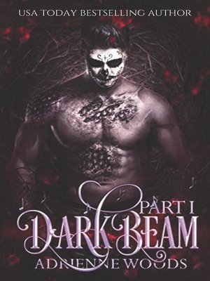 cover image of Darkbeam Part I